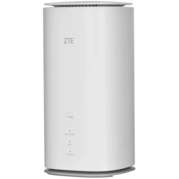 Router ZTE MC888 Pro 5G ZTE POLAND KILZTER4G0030