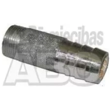 Štuceris cinkots 1/2 ār-20L 8 cm