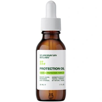 SCANDINAVIAN BIOLABS Protection Oil 30ml
