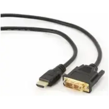 Gembird HDMI - DVI kabelis, 3m