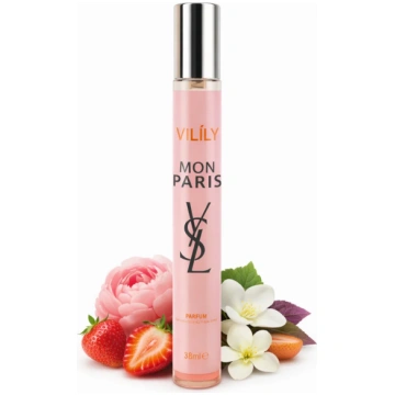 YSL Mon Paris Parfum, 38ml Skaistumam.lv