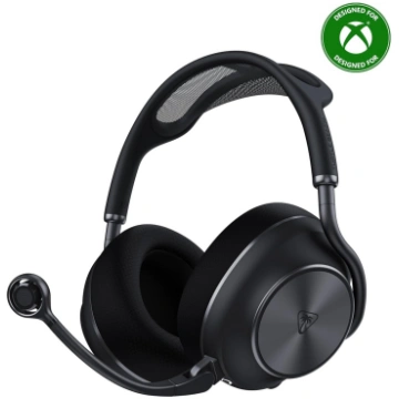 Turtle Beach Stealth Pro II bezvadu spēļu austiņas