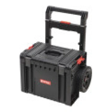 Qbrick Modular Box System PRO 2.0 CART PLUS SKRWQC