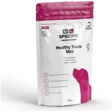 SPECIFIC CT-HM Healthy Treats Mini Dog 300g