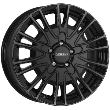 DEZENT - KE - 6.5J | R16 | 5x120 | ET51