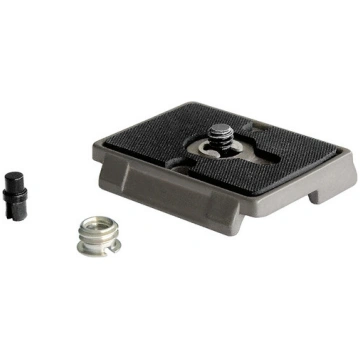 Manfrotto plate 200PL