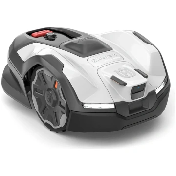 Robot tagliaerba Husqvarna Automower® 405VE NERA C