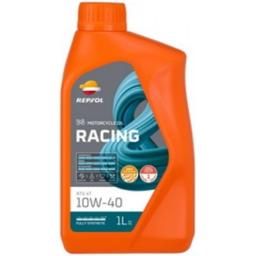 REPSOL MOTO RACING 4T 10W40 motoreļļa 1L