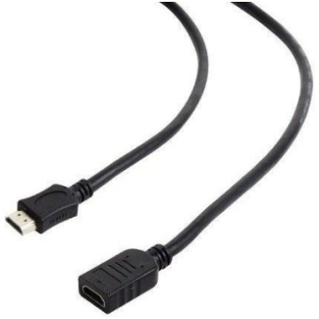 Vads Gembird HDMI / HDMI HDMI 19 pin female, HDMI