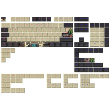 Dark Project KS-1080 Arcade