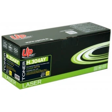 Tonera kasete Uprint HP C532A / EP718 304A / 718 Y
