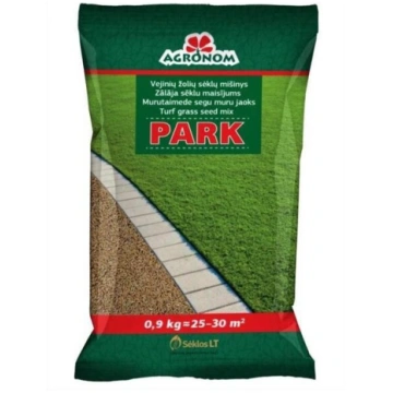 Zāliena maisījums PARK, 0.9 kg Agronom