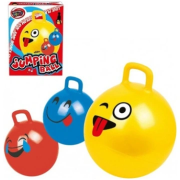 JUMPING BALL Ø 55cm