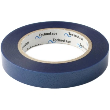 Technotape silicone tape 19mm blue 128015 128015 (