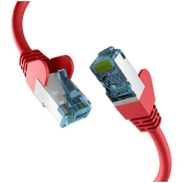 TRITON M-Cab EC020200164 kabel sieciowy Czerwony 0