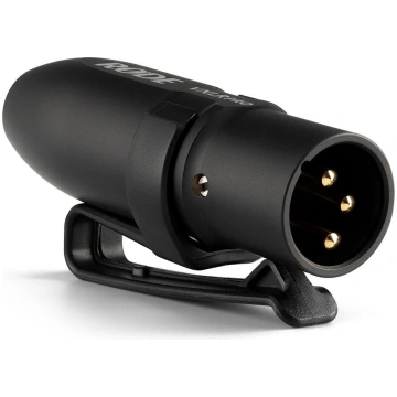 RODE VXLR Pro - Mini-jack to XLR Adapter VXLRPRO