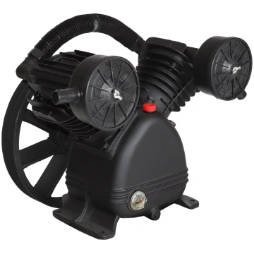 Galva kompresoram TZL-V650/8 0000000200