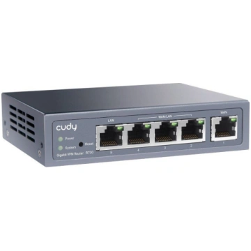 Router Cudy VPN R700 R700
