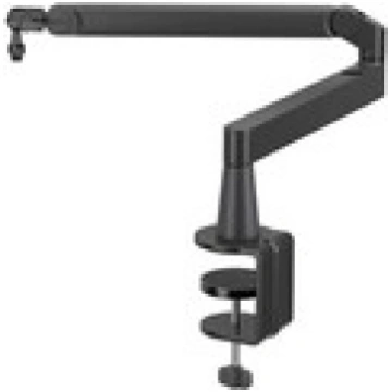 BOYA MIC ARM LP Low Profile Microphone Arm with Cl