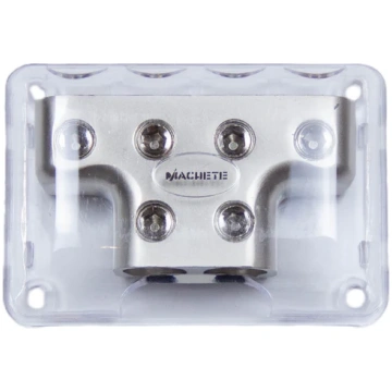 Machete MD-24 Power Distribution Block Deaf Bonce