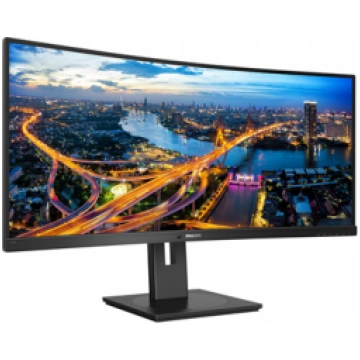 PHILIPS IZLIEKTS ULTRAPLATUMS 345B1C 34 " VA WQHD 
