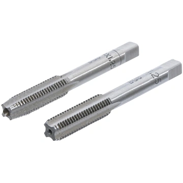 TAPS | FIRST AND FINAL THREAD | M9 X 1.25 | 2 PCS.