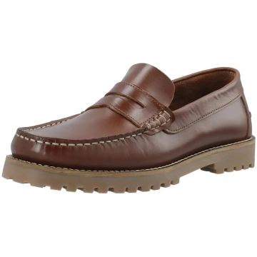 Bianco - Biagreg Penny Loafer Pull Up - izmērs 40
