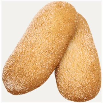 Savoiardi and Raffaioli - Raffaello 750g