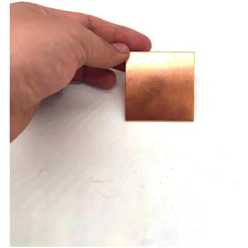 WUDOLI Flat Sheet vara loksnes, 2,5 mm, 3 mm, 4 mm