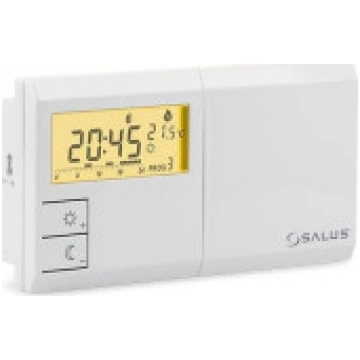 Salus Programmējams termoregulators-nedēļas (091FL