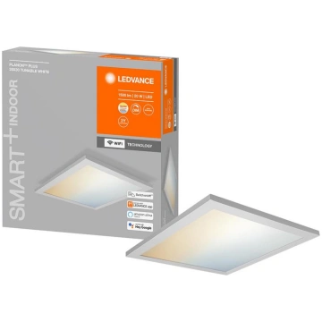 Ledvance - LED Aptumšojama griestu lampa SMART+ PL