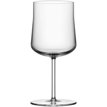 Glāzes Informal 430 ml, 2 gab. Orrefors