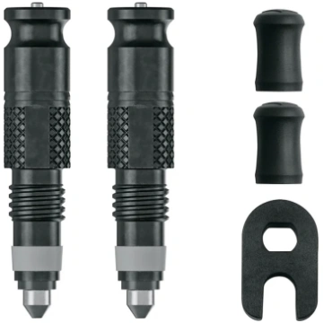 Vārstu rezerves komplekts SKS Schwalbe Clik Valve