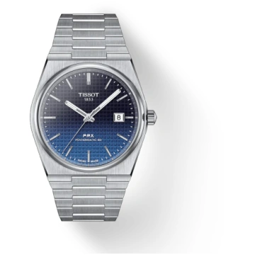 Tissot PRX Powermatic 80 Gradient 40mm - T137.407.