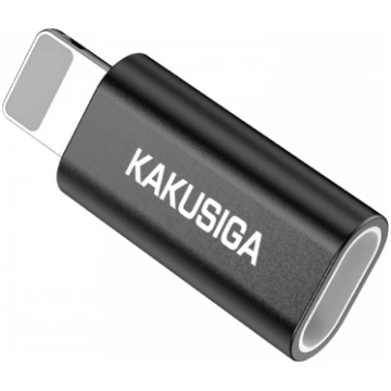 OEM KAKU Adapter KSC-559 Chenxing - Micro USB to L