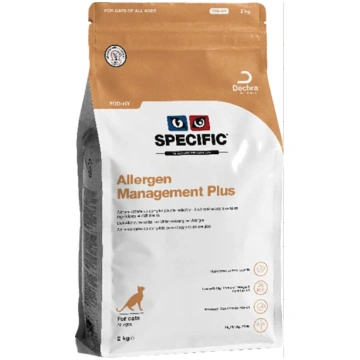 SPECIFIC CAT FOD-HY Allergen Management Plus