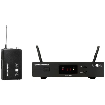 Audio-Technica ATW-11F radiosistēma