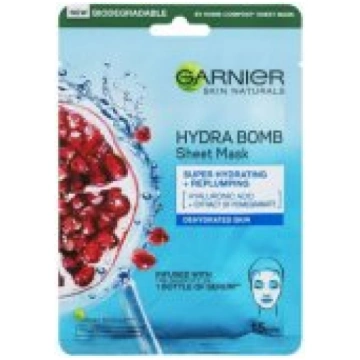 Garnier Skin Naturals Moisture + Aqua Bomb Sejas m