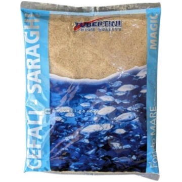Pastura Tubertini Fondo Mare 1 kg