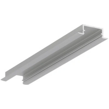 LED sloksnes profils Standart BEGTIN12 Įleidžiamas