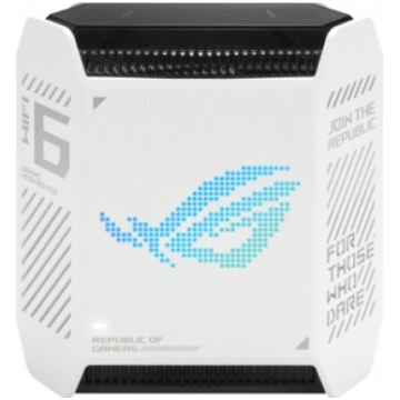Asus Wifi 6 802.11ax Tri-band Gigabit Gaming Mesh