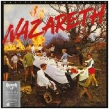 Union Square NAZARETH "Malice In Wonderland (Remas