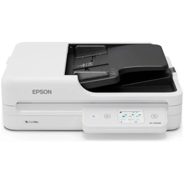 Dokumentu skeneris Epson WorkForce DS-1760WN — lap