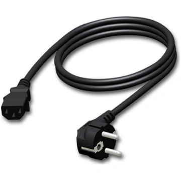 Kabel zasilajcy Procab PROCAB CAB490/3 Kabel zasil