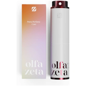 Olfazeta parfüümikarp reisimiseks – kaasaegne hall