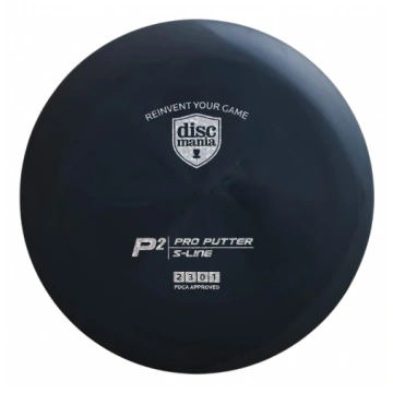 Discmania S-Line P2 / 2 3 0 1