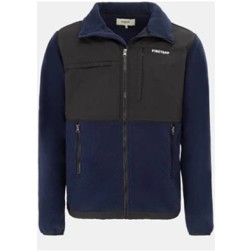 Fleece Jacket Mens