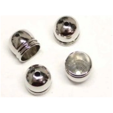 Cepurītes 8x8mm 4.gab. (F06M1024)