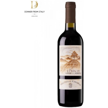 Nebbiolo Il Principe Michele Chiarlo 2023 75cl
