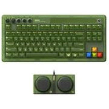 8bitdo Mechanical Keyboard Xbox Edition